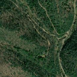 Satellite imagery of Big Fork Ridge, US