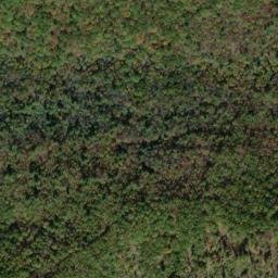 Satellite imagery of Shingleblock Ridge, US