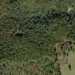 Satellite imagery of Shingleblock Ridge, US