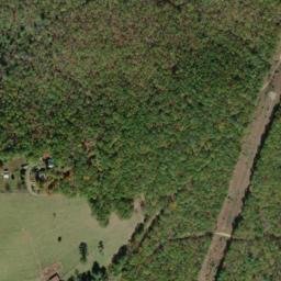 Satellite imagery of Shingleblock Ridge, US