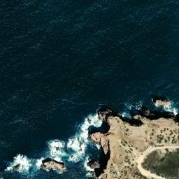 Satellite imagery of Pontal, PT
