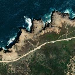 Satellite imagery of Pontal, PT