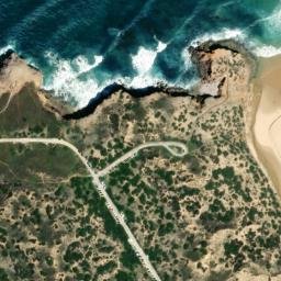 Satellite imagery of Pontal, PT