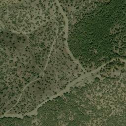 Satellite imagery of Alto de la Carrasca, ES