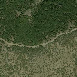 Satellite imagery of Alto de la Carrasca, ES