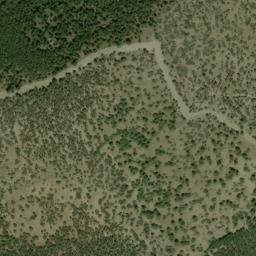 Satellite imagery of Alto de la Carrasca, ES