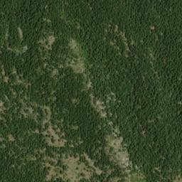 Satellite imagery of Kakí Ráchi, GR
