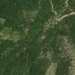 Satellite imagery of Kakí Ráchi, GR