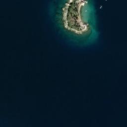 Satellite imagery of Ince Burnu, TR