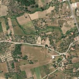 Satellite imagery of TUTGA Noktası ÇAMKÖY, TR