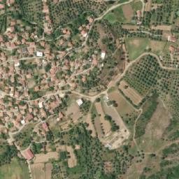 Satellite imagery of TUTGA Noktası ÇAMKÖY, TR