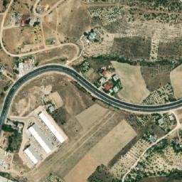 Drone Görünümü