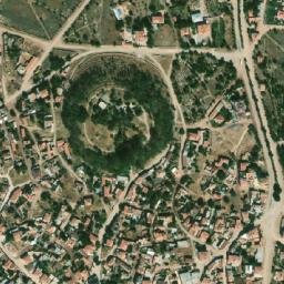 Drone Görünümü