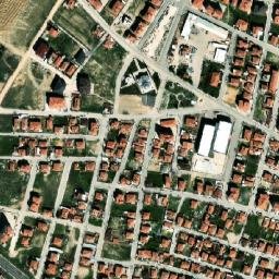 Drone Görünümü