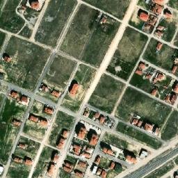 Drone Görünümü