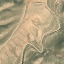 Satellite imagery of Dzharbuzha, TJ