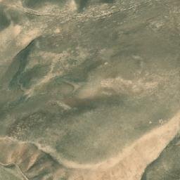 Satellite imagery of Dzharbuzha, TJ