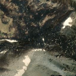 Satellite imagery of Kōh-e Tīrshārī, AF