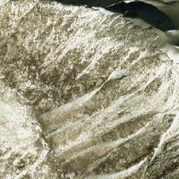 Satellite imagery of Garumdee Pass, AF