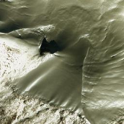 Satellite imagery of Garumdee Pass, AF