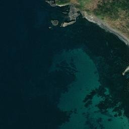 Satellite imagery of Gentoku Iwa, JP