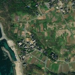 Satellite imagery of Gentoku Iwa, JP