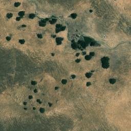 Satellite imagery of Buchanan Mine, US