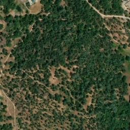 Satellite imagery of Quartz Mine, US