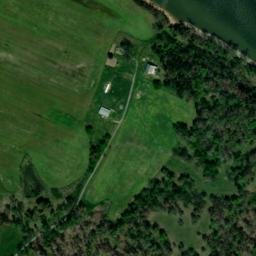 Satellite imagery of Rudd Quarry, US