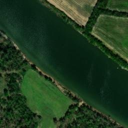 Satellite imagery of Rudd Quarry, US