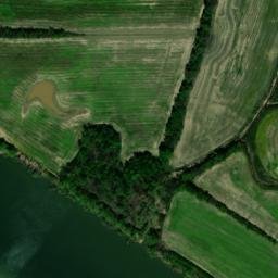 Satellite imagery of Rudd Quarry, US