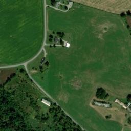 Satellite imagery of The Bluff, US