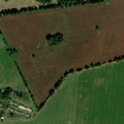 Satellite imagery of The Bluff, US