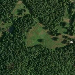 Satellite imagery of O'Brion Ridge, US