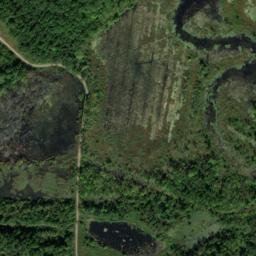 Satellite imagery of Stony Point, US