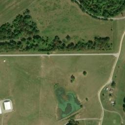 Satellite imagery of Fisher Ridge, US