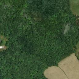 Satellite imagery of Byrd Ridge, US