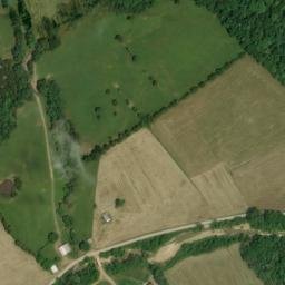 Satellite imagery of Byrd Ridge, US