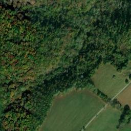 Satellite imagery of Hughes Ridge, US