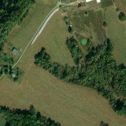 Satellite imagery of Hughes Ridge, US