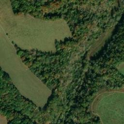 Satellite imagery of Hughes Ridge, US