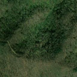 Satellite imagery of Youngs Ridge, US