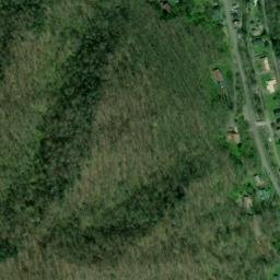 Satellite imagery of Youngs Ridge, US