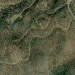 Satellite imagery of Reynolds Ridge, US