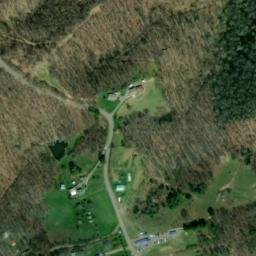 Satellite imagery of Reynolds Ridge, US