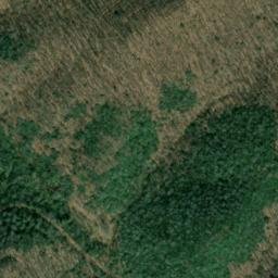 Satellite imagery of Big Fork Ridge, US