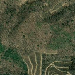 Satellite imagery of Big Fork Ridge, US