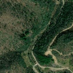 Satellite imagery of Big Fork Ridge, US