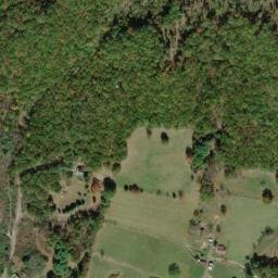 Satellite imagery of Shingleblock Ridge, US