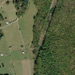 Satellite imagery of Shingleblock Ridge, US